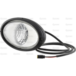 Work light - 12V (55W)