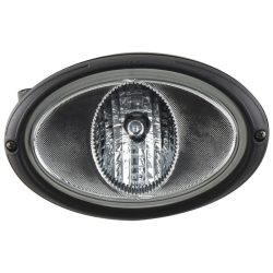 Work light - 12V (55W)