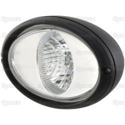 Work light - 12V (55W)