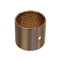 Axle Pivot Pin Bush