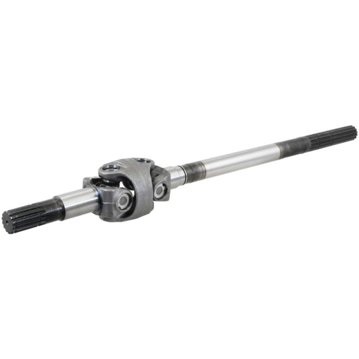 Axle Shaft Assembly