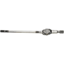 Axle Shaft Assembly