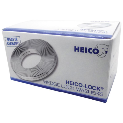 3/4 - Heico-Lock washer