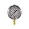 63MM PRESSURE GAUGE 0-6BAR