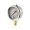 63MM PRESSURE GAUGE 0-25BAR