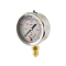 63MM PRESSURE GAUGE 0-40BAR