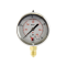 63MM PRESSURE GAUGE 0-40BAR