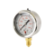 63MM PRESSURE GAUGE 0-250BAR