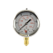 63MM PRESSURE GAUGE 0-250BAR