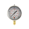 63MM PRESSURE GAUGE 0-400BAR