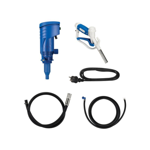 Adblue pump - 230v 52l/min 2pin