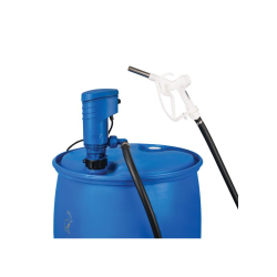 Adblue pump - 230v 52l/min 2pin