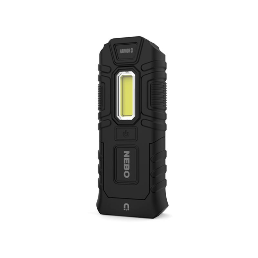 ARMOR 3 LED Torch