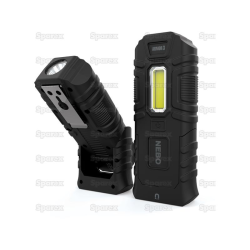 ARMOR 3 LED Torch