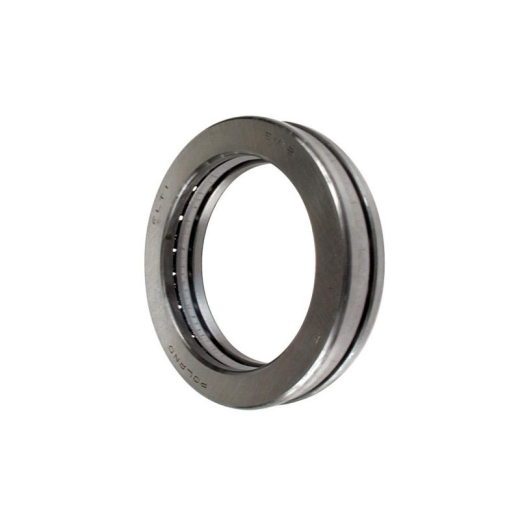 Axial ball bearing (51118)