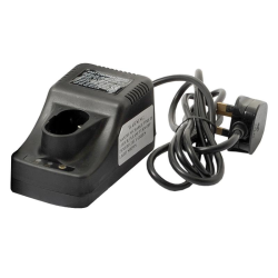 BATTERY CHARGER S.24588 G/GUN SP.4775