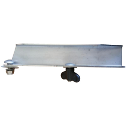 Adjustable vane 215 left