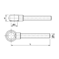 12L Banjo Tube 500mm