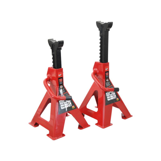 Axle Stand 10T