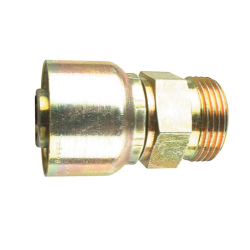 Connection pin M16x1.5 DN8