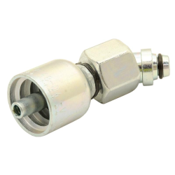 48SERIES 1/4&quot;INSERTXM16 135*-F