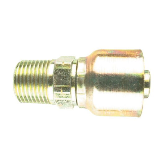 Connection pin BSP 1/4X19 DN6