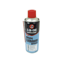 3 IN 1 WHITE LI GREASE-400ML