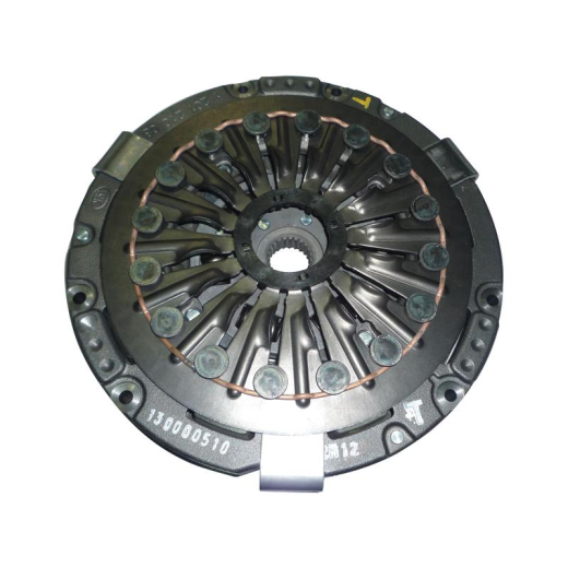 Automatic clutch 300mm