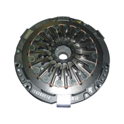 Automatic clutch 300mm