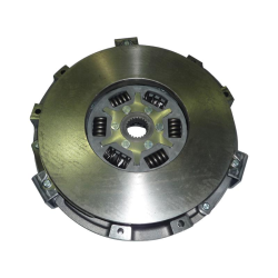 Automatic clutch 300mm