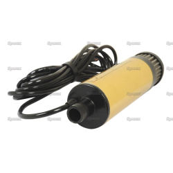 Electric suction pump 12V/30l/min.