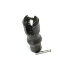 Cylinder pin M6 x 40