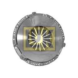 Automatic clutch (5177618) LUK