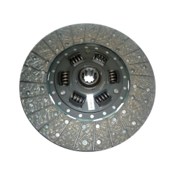 Clutch disc 11&quot; (3062713R91)