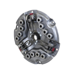 Automatic clutch (85025c2)