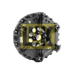 Automatic clutch (1401001600041)