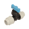 Shut-off valve 25mm