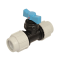 Shut-off valve 32mm