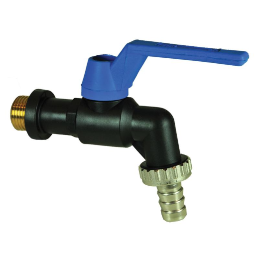 ARTIC BIB TAP 3/4"