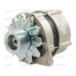 Alternator- 14V, 120 A IA1504