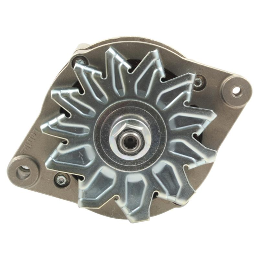 Alternator (Mahle) - 14V, 95 Ampere