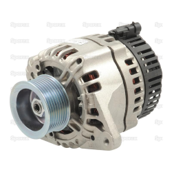 Alternator 14V, 120 Ampere IA1225