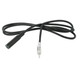 Aerial extension cable 1m