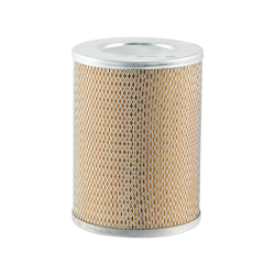 OUTER AIR FILTER WA6081