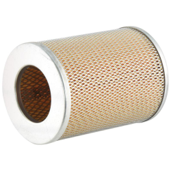 OUTER AIR FILTER WA6081