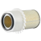 OUTER AIR FILTER 46393E