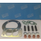 MOUNTING KIT NUTS, WASHERS + STUD BOLT FOR TURBOCHARGER 2992120M91, 2992630M91, 4404086M91