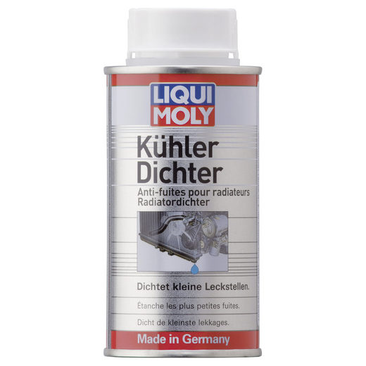 Liqui Moly Kühler Dichter Kühlerdichtmittel