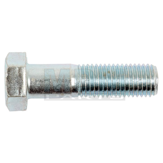 Screws M20 x 75 DIN931