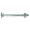 Screw M 5 x 30 DIN 603/555